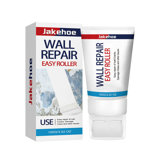 Household White Wall Repair Paste Waterproof Anti-crack Cover Mildew Stain Renovation Cream