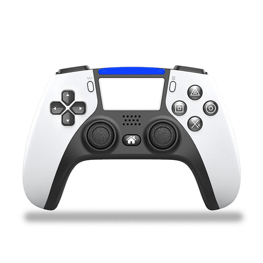 Bluetooth wireless gamepad