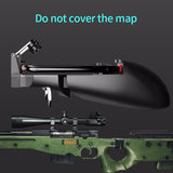 Eat chicken artifact AK66 gamepad six fingers