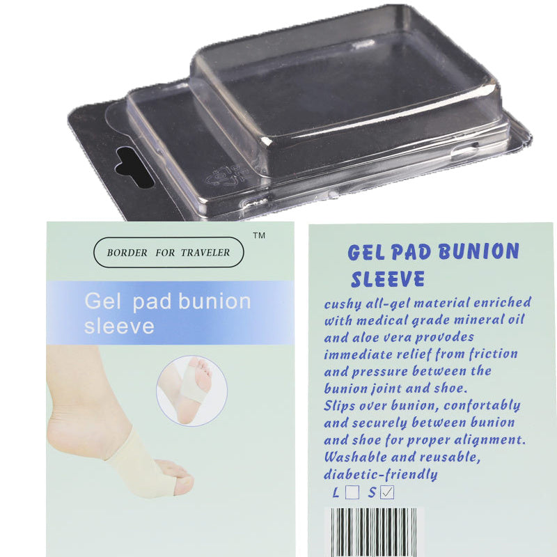 SEBS Hallux Valgus Corrector