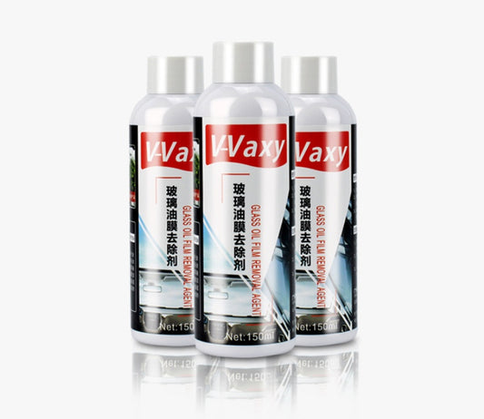 Factory Direct Car Glass Oil Film Remover Windshield Decontamination Paste Cleaning Paste Gum Bird Bird Corpse