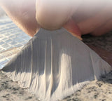 Waterproof self-adhesive tape