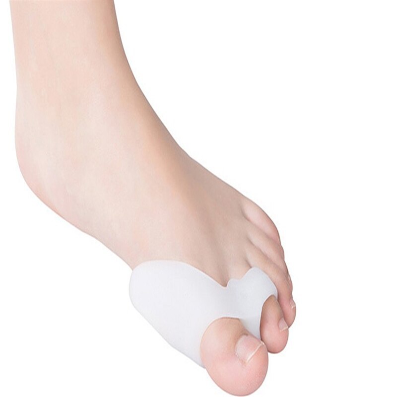 SILICONE BUNION CORRECTOR