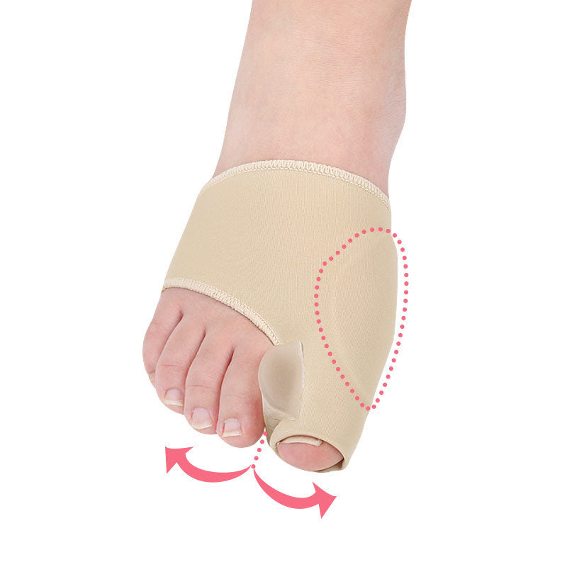 SEBS Hallux Valgus Corrector