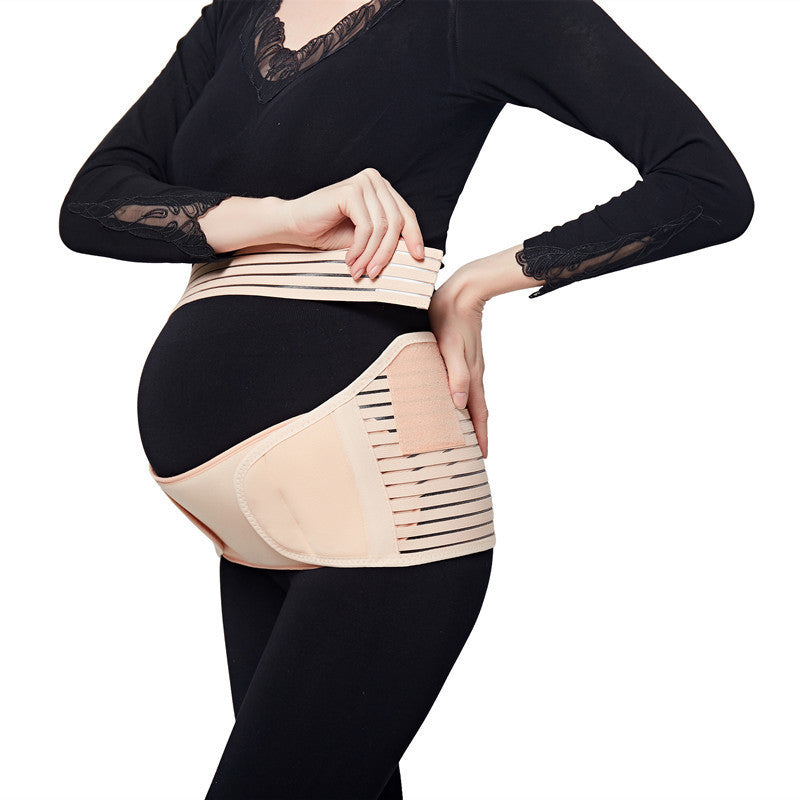 Fashion Maternity Support Abdominal Belt