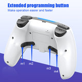 Mobile game controller Elite Bluetooth look