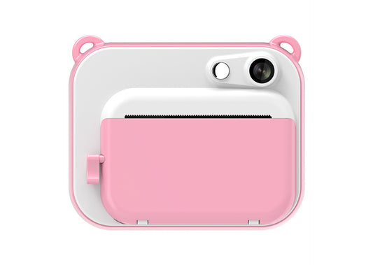 Children Digital Camera  Camera Cartoon DIY Creative Toys