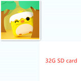 Children's Camera  Digital Camera Toy Photo Printable Set