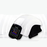 Electric Heating Knee Pad Knee Physiotherapy Massager