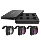 Camera filter accessories