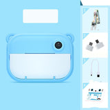 Children Digital Camera  Camera Cartoon DIY Creative Toys