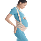 Fashion Maternity Support Abdominal Belt