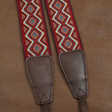 SLR digital camera strap