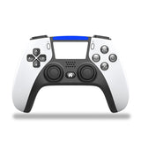 Bluetooth wireless gamepad