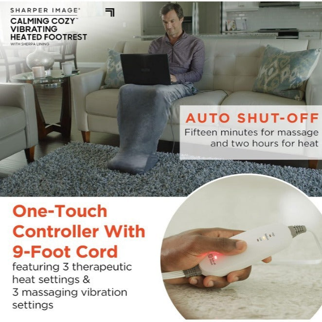 Heating Massage Mat Knee Pad Electric Blanket Automatic Power Off Constant Temperature