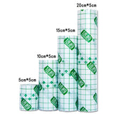 Waterproof medical tape