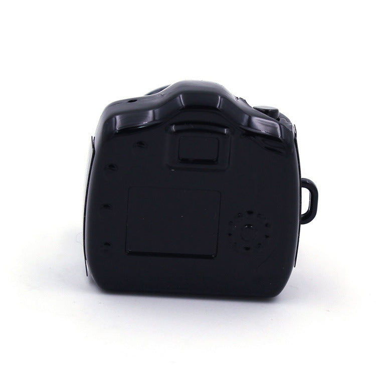 HD Compact Body Camera