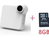 Mini Magnetic Wireless Camera