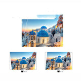 New C80 Mini Projector Mini Home 720p