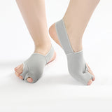 Double Toe Foot Protector Hallux Valgus Separation Corrector
