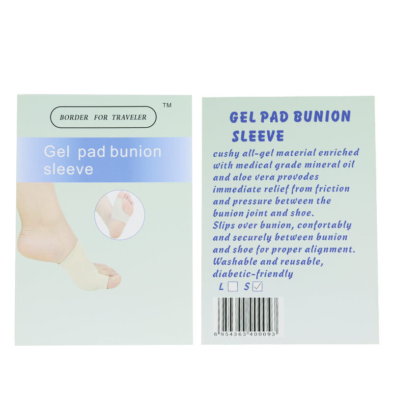 SEBS Hallux Valgus Corrector