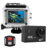 Mini Smart HD Outdoor Waterproof Camera