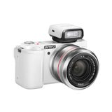 FL-10 Mini Top Flashlight The Third Gear Adjustable 35g Small Coincidence Portable Universal Hot Shoe Interface