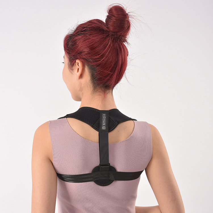 Humpback Bunion Corrector Shoulder Back Bunion Corrector Sitting Posture Lifting Holder