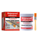 Jaysuing Transparent Tape Roof Bathroom Kitchen Wall Waterproof Leaking Paint