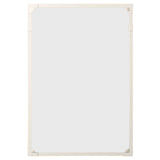 Self-adhesive Magnet Screen Window Net Self-installed Household Anti-mosquito Invisible Velcro Free Punching