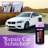 Car Scratch Repair Agent Repair Fluid Liquid