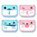 Cartoon mini children camera