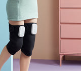 Massager Knee Joint Physiotherapy Electric Heating Knee Pad