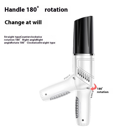 New Car Vacuum High Power Powerful Vacuum Cleaner Wireless Charging