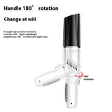 New Car Vacuum High Power Powerful Vacuum Cleaner Wireless Charging