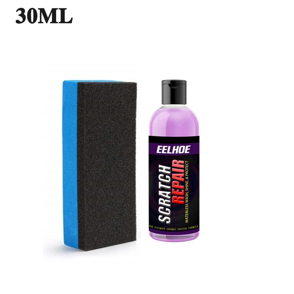 Car Scratch Repair Agent Repair Fluid Liquid