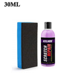 Car Scratch Repair Agent Repair Fluid Liquid