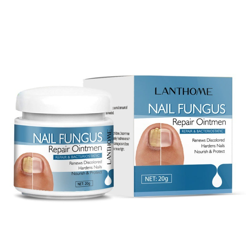 Body Nail Repair Care  20g