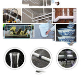 Leak-repairing Waterproof Tape Kitchen Water Pipe Strong Repair Tape Construction Site Pipe Leakage Plugging Tape