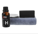 Super hydrophobic car paint 9H Liquid Glass Crystal Ceramic Coating