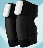 Massager Knee Joint Physiotherapy Electric Heating Knee Pad