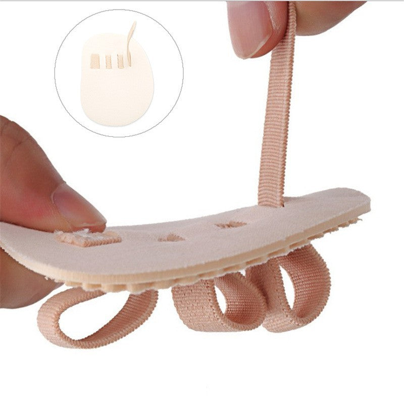 Bunion Overlap Toe Correction Pad