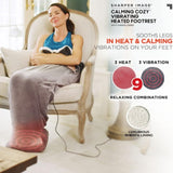 Heating Massage Mat Knee Pad Electric Blanket Automatic Power Off Constant Temperature