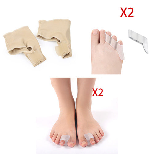 SEBS Hallux Valgus Corrector
