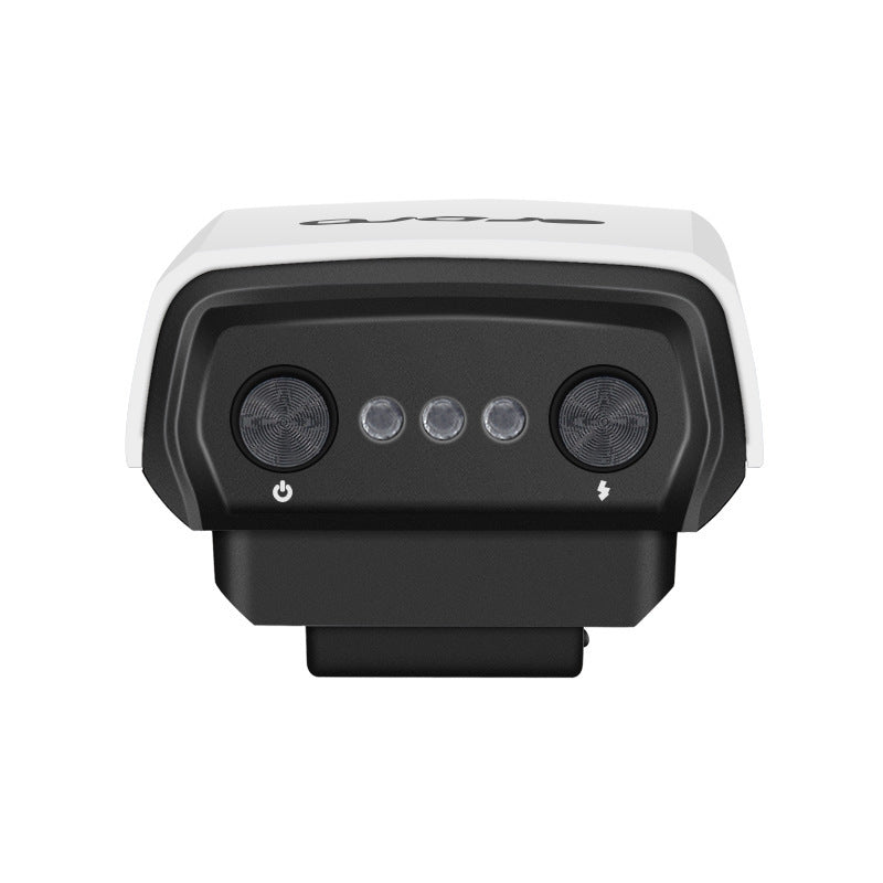 FL-10 Mini Top Flashlight The Third Gear Adjustable 35g Small Coincidence Portable Universal Hot Shoe Interface