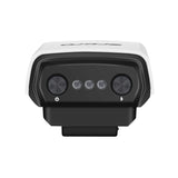 FL-10 Mini Top Flashlight The Third Gear Adjustable 35g Small Coincidence Portable Universal Hot Shoe Interface