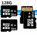 128G Memory Card