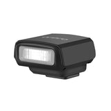 FL-10 Mini Top Flashlight The Third Gear Adjustable 35g Small Coincidence Portable Universal Hot Shoe Interface