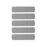 Car Window Shade Hole Covering Velcro Window Drain Door And Window Voile Repairing Atch