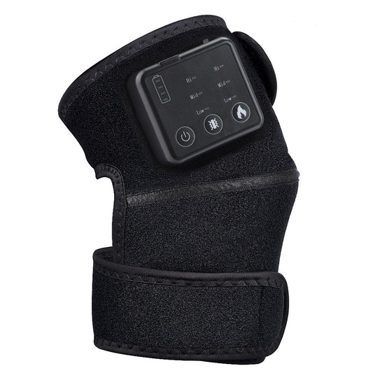 Electric Heating Knee Pad USB Charging Joint Warm